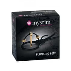 Mystim Mystim Plunging Pete