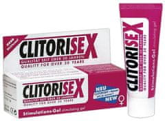 Joy Division Clitorisex Gel 25 ml