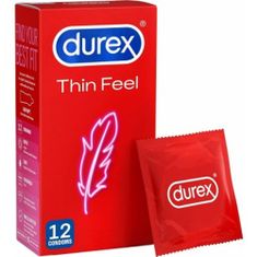 Durex Durex Elite Intimate Feel 100ks