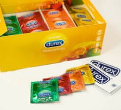 Durex Durex Fruity Mix 40 ks