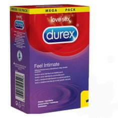 Durex Durex Feel Intimate 100 ks