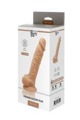 Dreamtoys Dream Toys Real Love Dildo 7 Inch