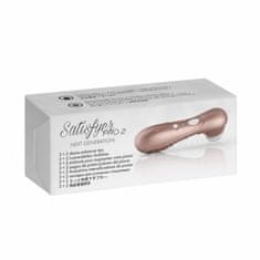 Satisfyer Satisfyer Pro 2 NEXT GENERATION - náhradní silikonové hlavice