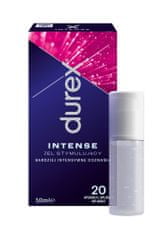 Durex Durex Intense Orgasmic Gel 10ml