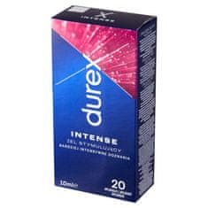 Durex Durex Intense Orgasmic Gel 10ml