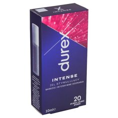 Durex Durex Intense Orgasmic Gel 10ml