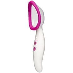 Doc Johnson DocJohnson Automatic Vibrating Rechargeable Pussy Pump