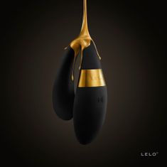 Lelo Lelo Tiani 3 24K GOLD