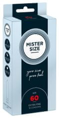 Mister Size Mister Size thin 60mm 10ks