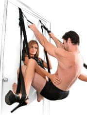 Fetish Fantasy Fetish Fantasy Deluxe Fantasy Door Swing