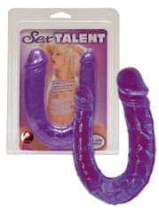 You2toys You2Toys Sex Talent Double Dong