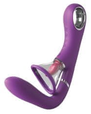 Pipedream Pipedream Fantasy For Her Her Ultimate Pleasure Pro Purple