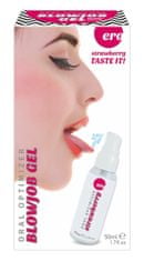 Hot EROpharm Blowjob Strawberry 50 ml