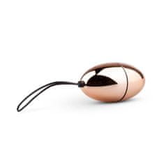 Rosy Gold Rosy Gold New Vibrating Egg