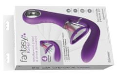 Pipedream Pipedream Fantasy For Her Her Ultimate Pleasure Pro Purple