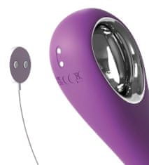 Pipedream Pipedream Fantasy For Her Her Ultimate Pleasure Pro Purple