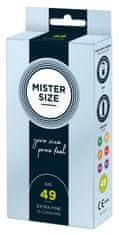 Mister Size Mister Size thin 49mm 10ks