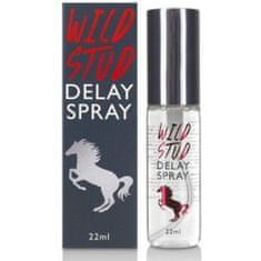 Cobeco Pharma Cobeco Wild Stud Delay spray 22 ml