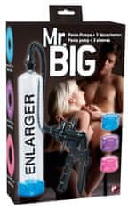 You2toys You2Toys Penis pump Mr. Big