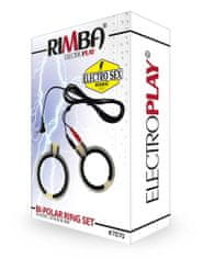 Rimba Rimba Electro Play Penis Ring Set