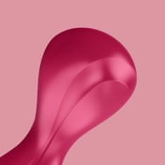 Satisfyer POWER BALLS double sada 3 ks