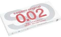 EXS Sagami Original 0.02 2ks