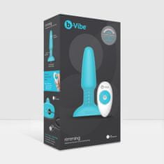 B-Vibe b-Vibe Rimming Petite Remote Control Plug