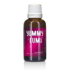 Cobeco Pharma Kapky Yummy Cum pro muže 30ml