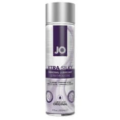 System JO XTRA SILKY THIN SILICONE LUBRICANT 120 ML