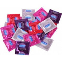 Durex Durex Premium 50 ks