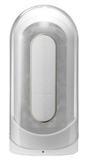 Tenga Tenga Flip Zero 0 Electronic Vibration White