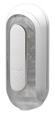 Tenga Tenga Flip Zero 0 Electronic Vibration White