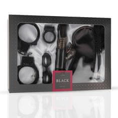 LoveBoxxx LoveBoxxx I Love Black Gift Set