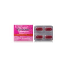 Cobeco Pharma Cobeco Venicon For Women 4 Tabs