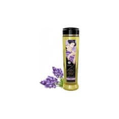 Shunga Shunga Sensation levandule 240ml