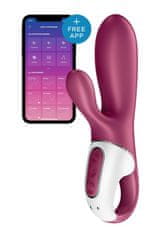 Satisfyer Satisfyer Hot Bunny Connect App