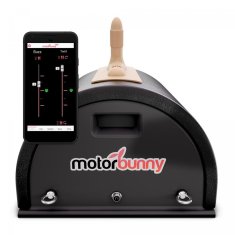 MotorBunny Motorbunny Original Sex machine plus LINK Bluetooth Bundle MotorBunny