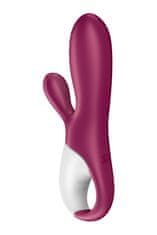 Satisfyer Satisfyer Hot Bunny Connect App