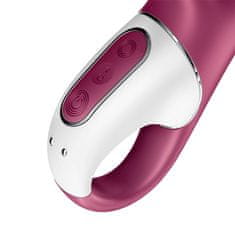 Satisfyer Satisfyer Hot Bunny Connect App