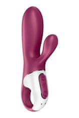 Satisfyer Satisfyer Hot Bunny Connect App