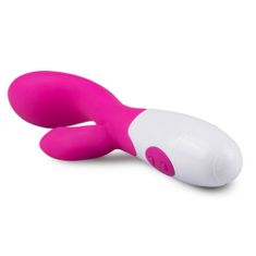 Easytoys EasyToys Lily Vibrator Pink