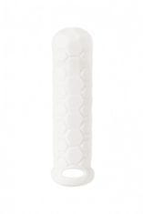 Lola Games Lola Games Návlek Homme Long white pro 11-15 cm