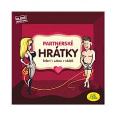 Albi Partnerské hrátky