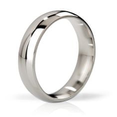 Mystim Mystim - His Ringness Earl Polished 48mm