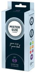 Mister Size Mister Size thin 69mm 10ks