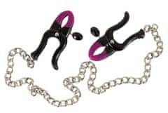 Bad Kitty Bad Kitty Silicone Nipple Clamps silikonové svorky na bradavky