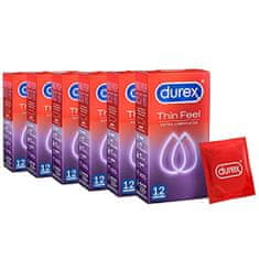 Durex Durex Elite 144 ks