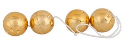 Orion Venus balls Pleasure Balls GOLD4