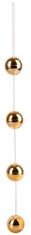 Orion Venus balls Pleasure Balls GOLD4