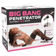 You2toys You2Toys Big Bang Penetrator